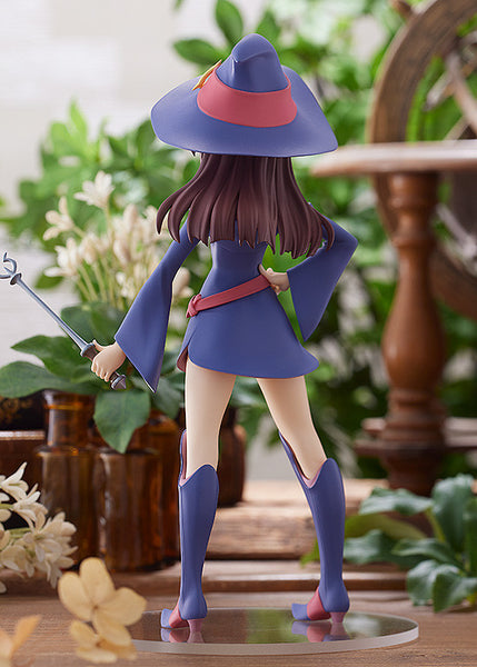POP UP PARADE Little Witch Academia: Atsuko Kagari