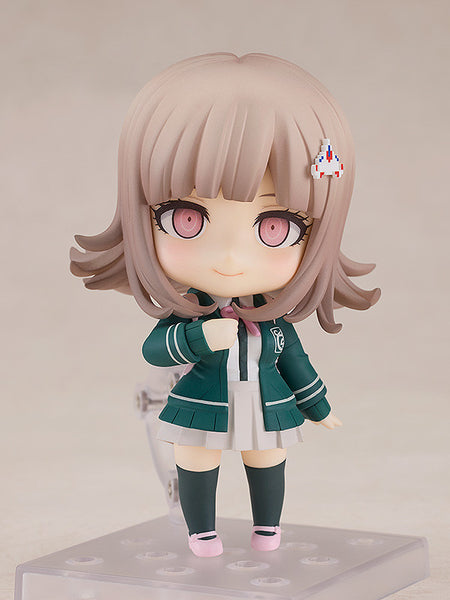 2227 Danganronpa 1.2 Reload - Chiaki Nanami