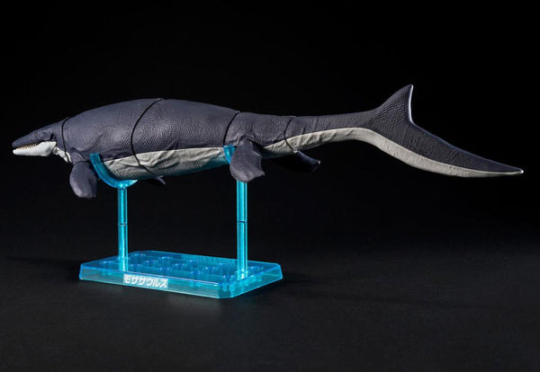 Plannosaurus Mosasaurus Model Kit