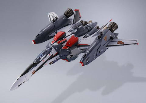 DX Chogokin - Macross Frontier: VF-25F Super Messiah Valkyrie (Alto Saotome Custom) Revival Ver.