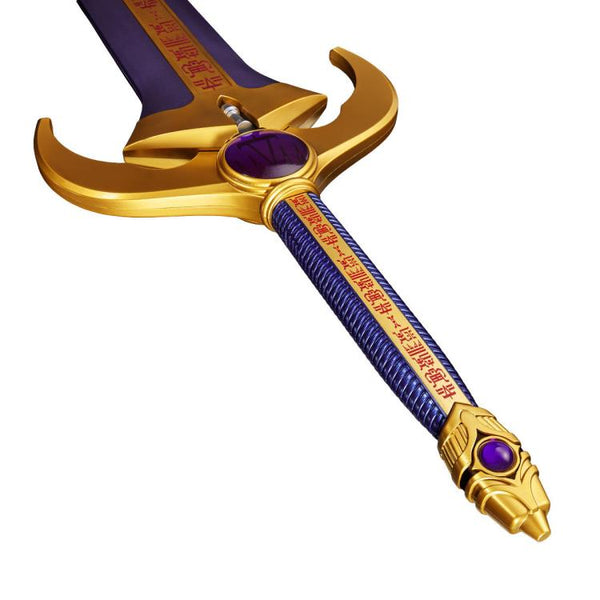 Kamen Rider Kuuga: Complete Style Gigantic Titan Sword