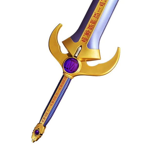 Kamen Rider Kuuga: Complete Style Gigantic Titan Sword