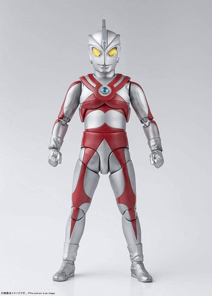 S.H. Figuarts - Ultraman Ace