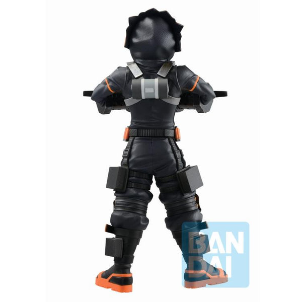 My Hero Academia Ichibansho - Katsuki Bakugo (The Movie World Heroes' Mission) Figure