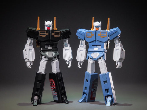 ReMix Series RMX-12 Pitch