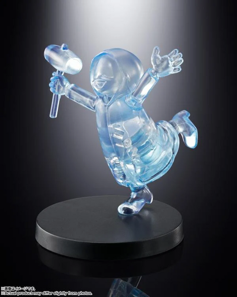 Chogokin - ONE PIECE: Going Merry (One Piece Anime 25th Anniversary Memorial Edition)