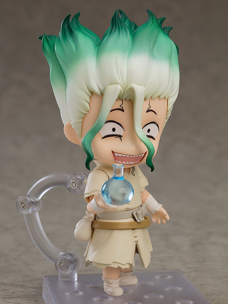 1262 Dr. Stone: Senku Ishigami