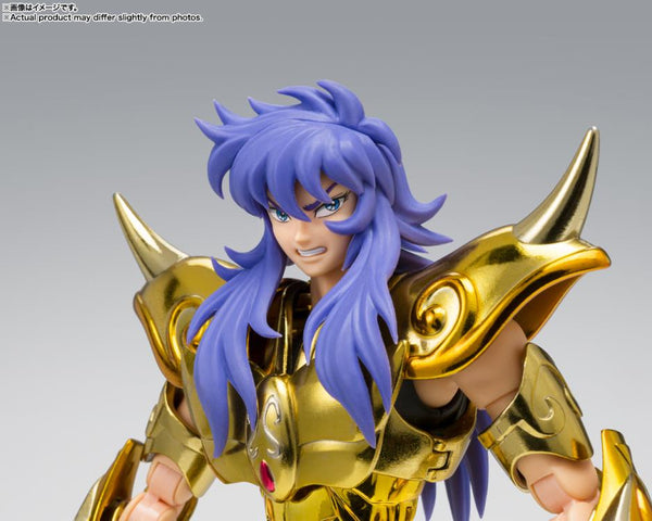 Saint Cloth Myth EX Scorpio Milo (Revival Ver.)