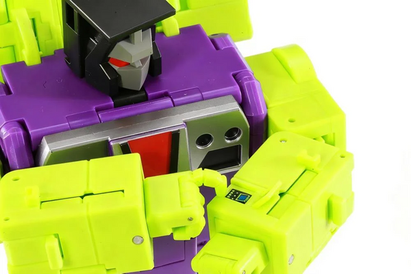 Perfection Series PS-27 Deletus