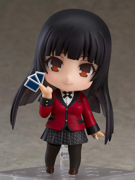 882 Kakegurui: Yumeko Jabami