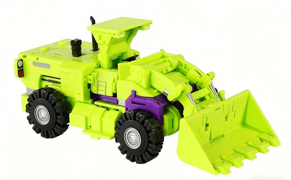 Perfection Series PS-27 Deletus