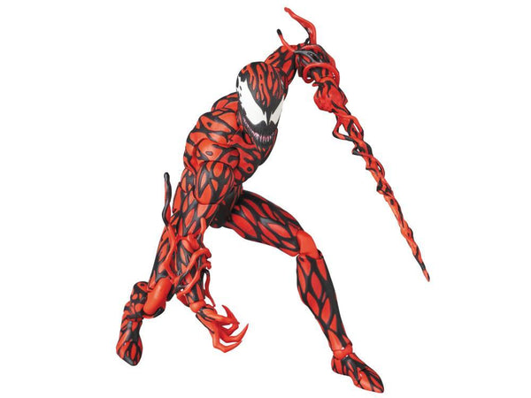 Marvel - Carnage (Comic Ver.) MAFEX No.118