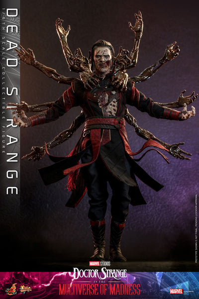 Doctor Strange in the Multiverse of Madness - Dead Strange MMS654