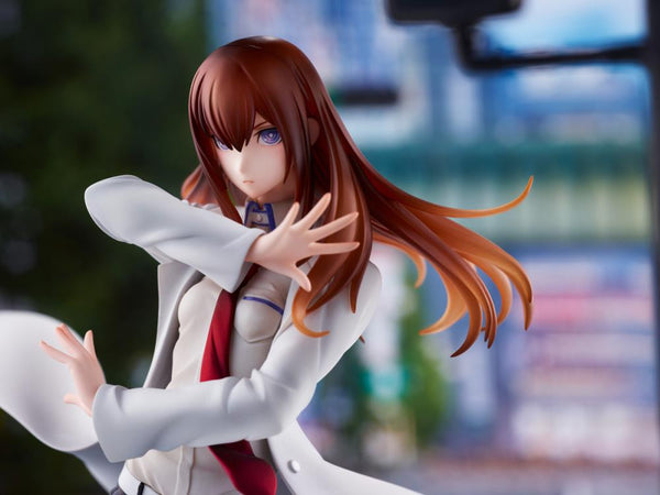 Steins;Gate DreamTech Kurisu Makise (Lab Coat Style)