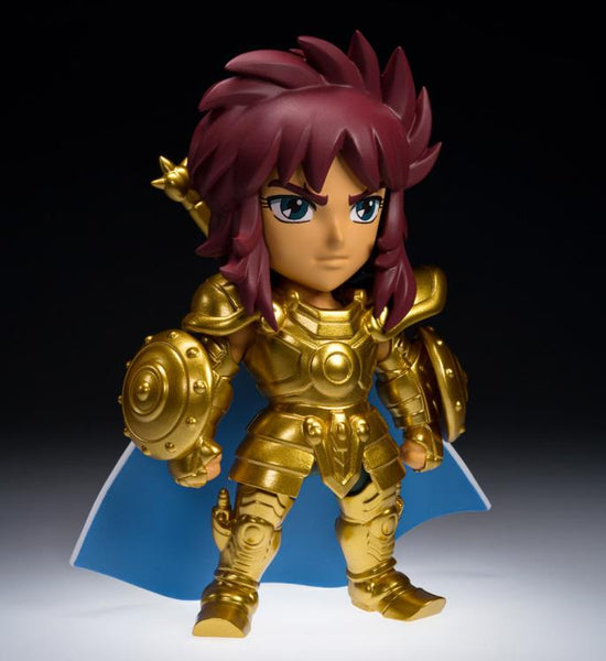 Saint Seiya ARTlized The Supreme Gold Saints Assemble! Box Set of 12 Figures