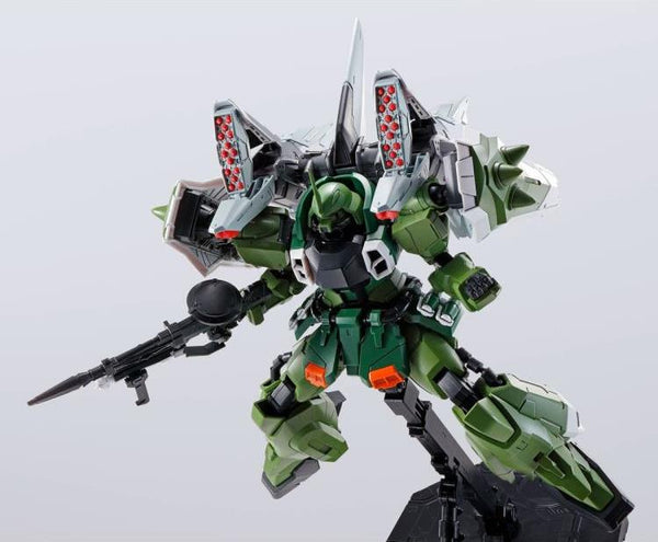 MG 1/100 Blaze Zaku Phantom / Blaze Zaku Warrior P-Bandai