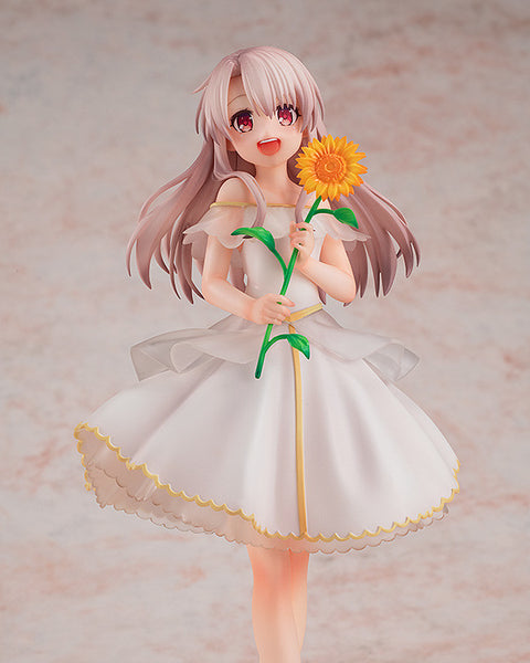 Fate/kaleid liner Prisma Illya KD Colle Illyasviel von Einzbern (Summer Dress Ver.) 1/7 Scale Figure