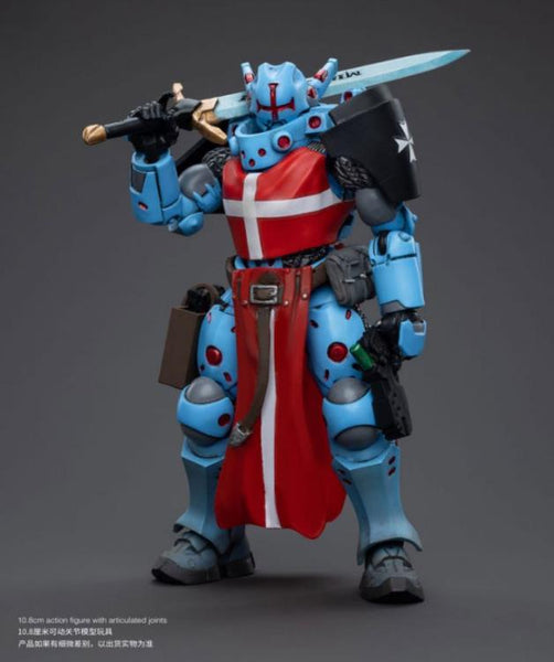 Infinity PanOceania Knights Hospitallers 1/18 Scale Figure Set