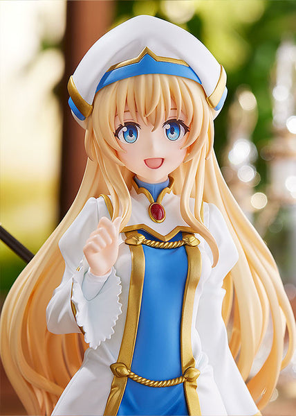 POP UP PARADE L Goblin Slayer: Priestess