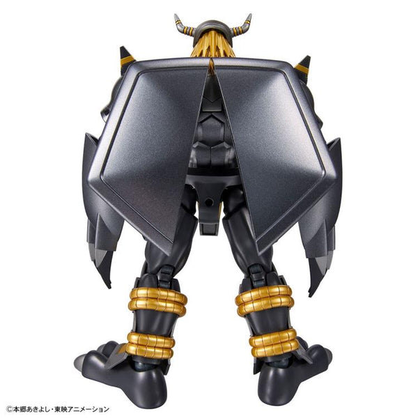 Figure-rise Standard - Black Wargreymon