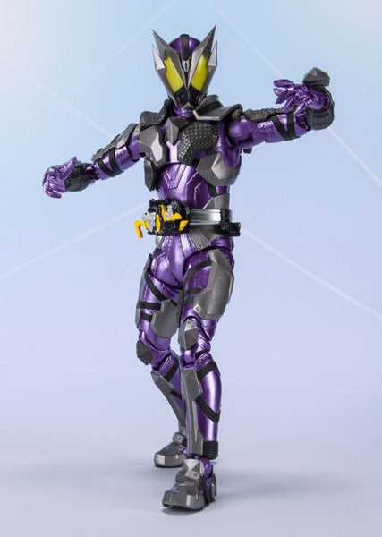 S.H. Figuarts - Kamen Rider Horobi Sting Scorpion (S.H.Figuarts 15th Anniversary Ver.)  P-Bandai