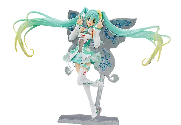 SP-097 Racing Miku 2017 ver. with Personal Sponsorship Bonus
