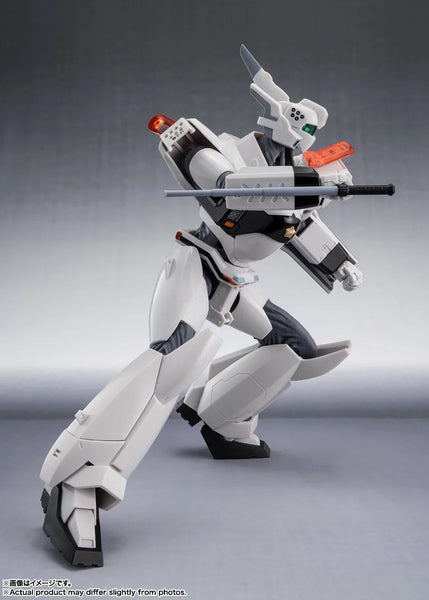 RS#340 <SIDE LABOR> Patlabor EZY - Ingram Plus (AV-98Plus) 1st