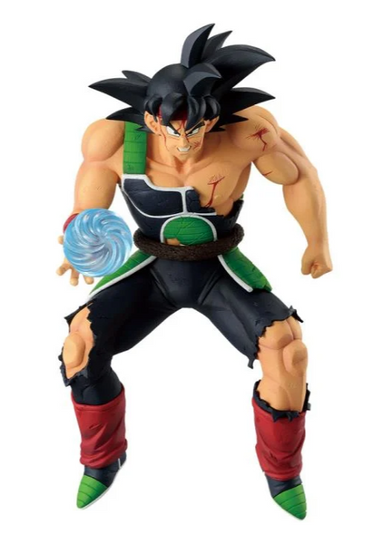 Dragon Ball Z Ichibansho Masterlise: Bardock (Vs Omnibus Ultimate)