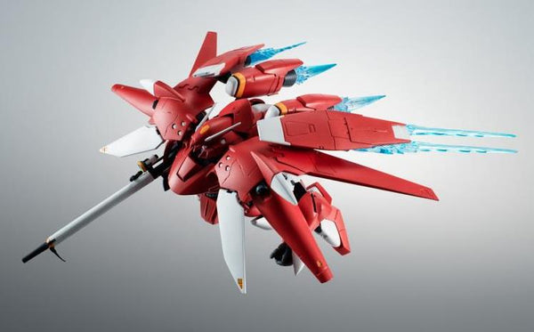 RS#SP AGX-04A1 Gerbera Tetra Kai (ver. A.N.I.M.E.) - P-Bandai