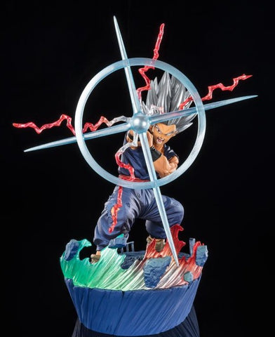 Figuarts ZERO Extra Battle Gohan Beast (Special Beam Cannon) Exclusive