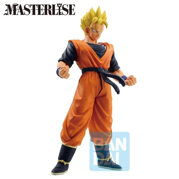 Dragon Ball Z Ichibansho Masterlise: Gohan (Future) (Dueling to the Future)