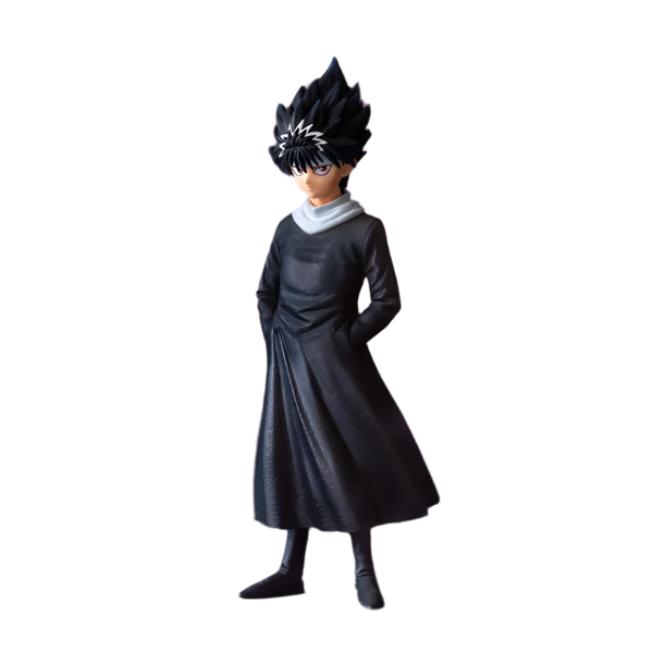 Yu Yu Hakusho Ichibansho Masterlise: Hiei (Dark Tournament Edition)