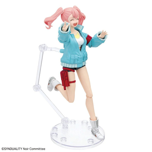 Figure-rise Standard - Synduality Noir: Ellie Model Kit