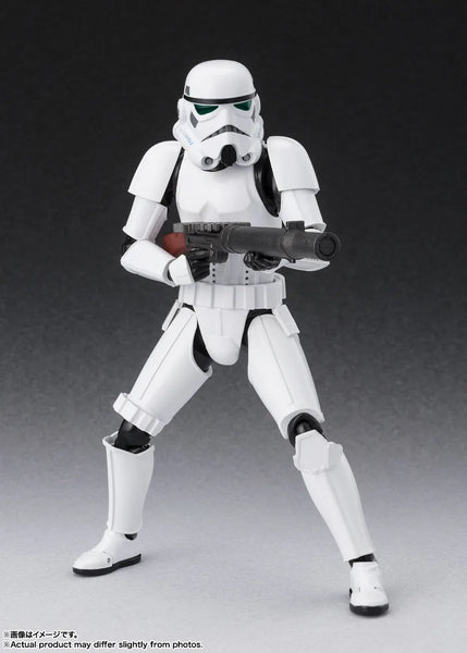 S.H.Figuarts - Star Wars: A New Hope - Stormtrooper (Classic Ver.)