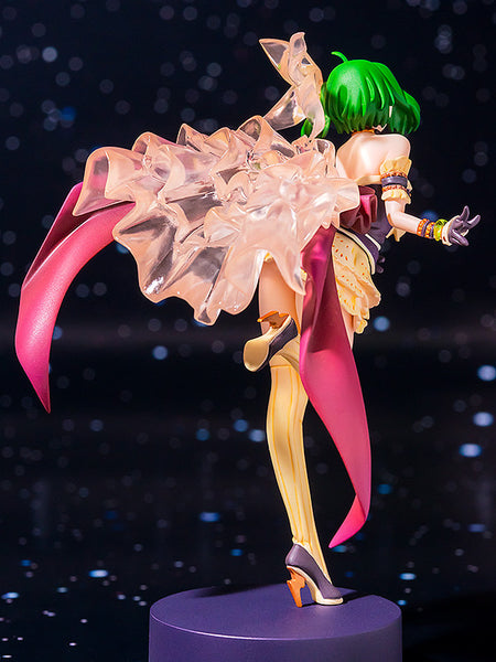PLAMAX MF-08 minimum factory Ranka Lee