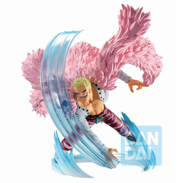 One Piece - Ichibansho - Donquixote Doflamingo (Duel Memories)