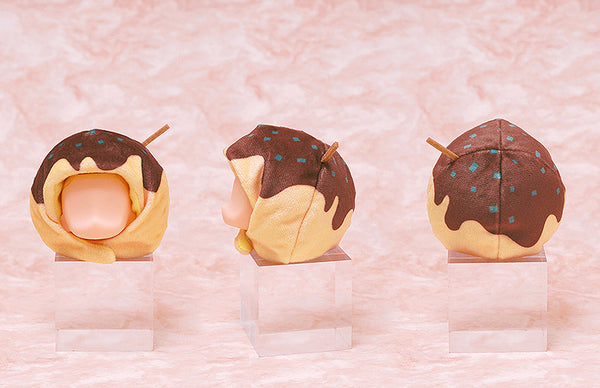 Nendoroid More: Costume Hood Takoyaki