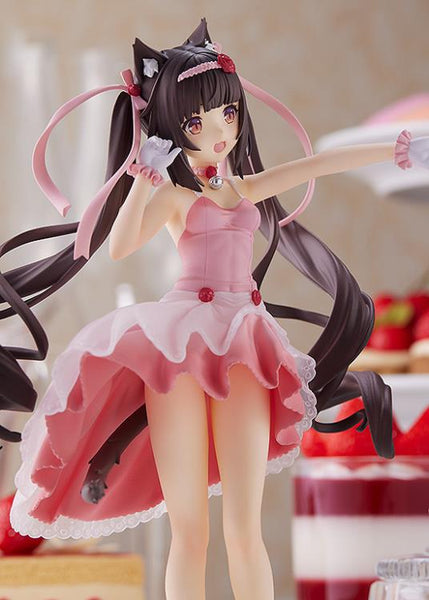 POP UP PARADE Nekopara: Chocola (Cocktail Dress Ver.)
