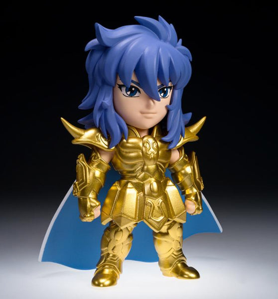 Saint Seiya ARTlized The Supreme Gold Saints Assemble! Box Set of 12 Figures