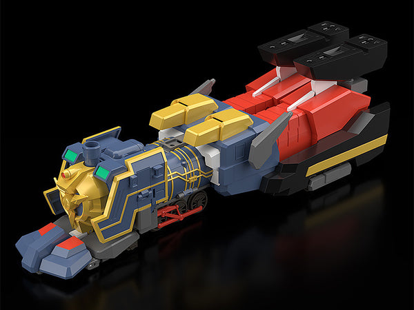 The Brave Express Might Gaine THE GATTAI Might Gaine Figure