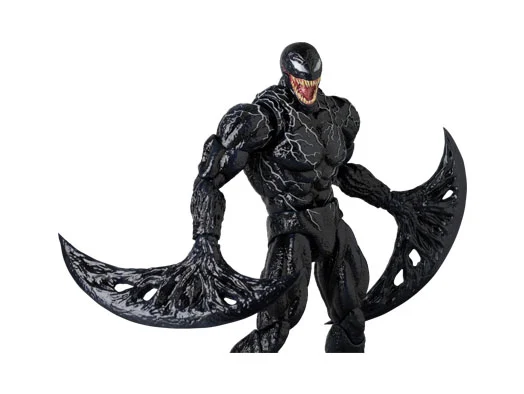 Marvel - Venom Let There Be Carnage MAFEX No.282