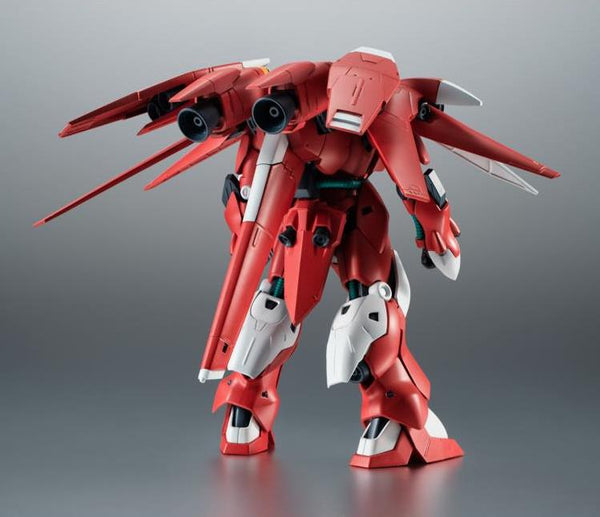 RS#SP AGX-04A1 Gerbera Tetra Kai (ver. A.N.I.M.E.) - P-Bandai