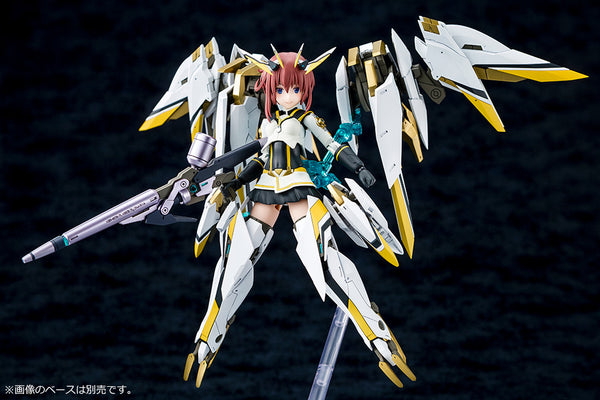 Megami Device - Alice Gear Aegis Sugumi Kanagata Model Kit