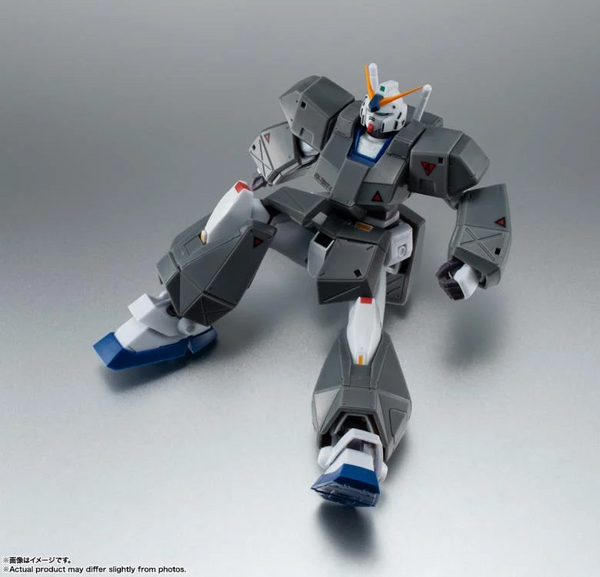 RS#337 RX-78NT-1 Gundam NT-1 & Chobam Armor (Ver. A.N.I.M.E.)