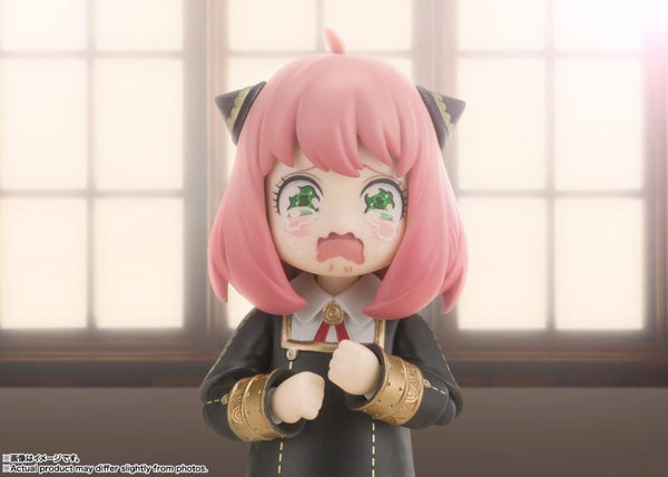 S.H. Figuarts - Spy x Family: Anya Forger Uniform Ver.