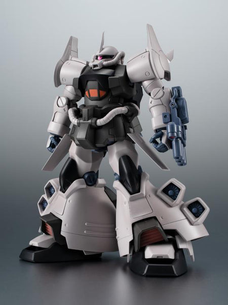 RS#SP MS-07H-8 Gouf Flight Type Ver. A.N.I.M.E. - P-Bandai