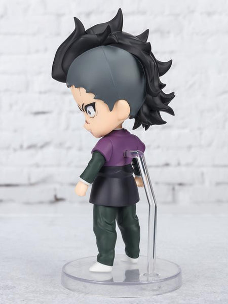 Figuarts Mini Demon Slayer: Kimetsu no Yaiba - Genya