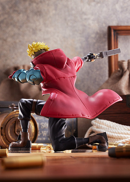 POP UP PARADE Vash the Stampede