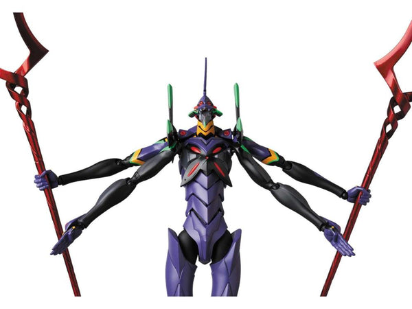 Rebuild of Evangelion - EVA Unit-13 MAFEX No. 114