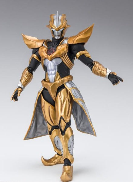 S.H.Figuarts - Ultraman Ultra Galaxy Fight: Absolute Tartarus